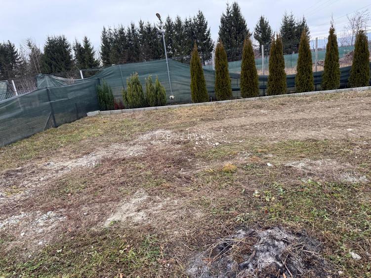 Teren intravilan 1.900 mp * deschidere 25 ml * Valea Avrigului / jud. Sibiu - 5