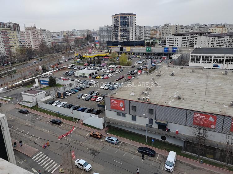 Dristor, garsoniera, 6 min metrou, 1 min supermarket, bloc anvelopat - 12