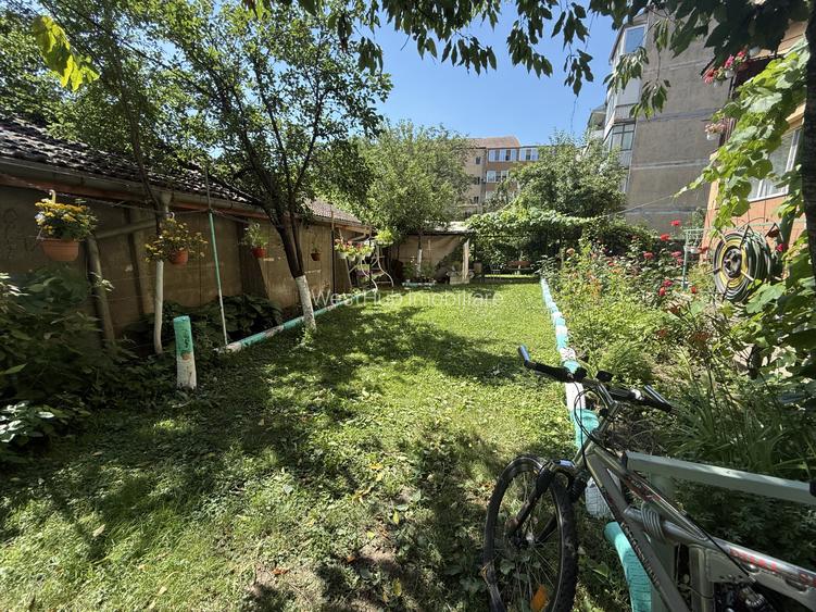 Apartament modern, 3 camere, decomandat, 69 mp utili, mobilat - Soarelu - 10
