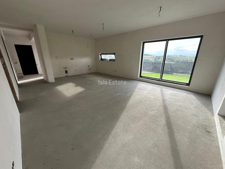 Se vinde duplex semifinisat – Feleacu, Cluj-Napoca - 14