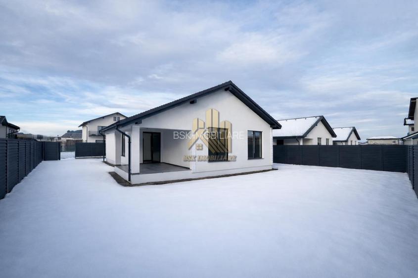 Dezvoltator - Casa - 4 Camere - 132mp - Sanpetru - Brasov - 2