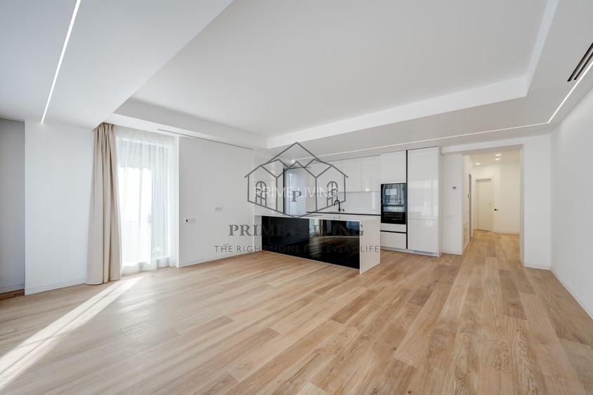 PENTHOUSE NOU LA INCHIRIERE CU 4 CAMERE IN AVIATORILOR - 18