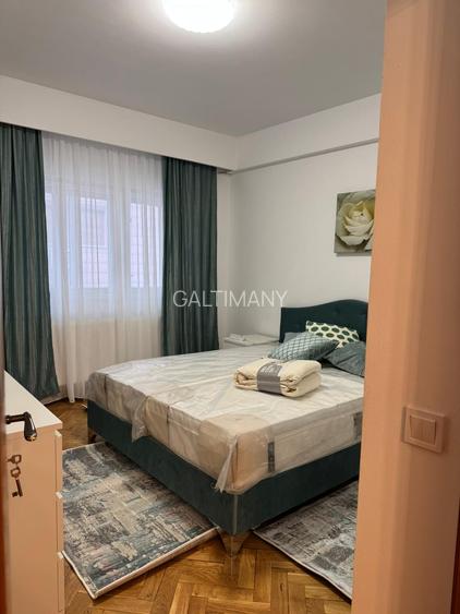 DUPLEX PREMIUM | 4 CAMERE | PIAȚA VICTORIEI – KISELEFF, Bvd Ion Mihalache - 13