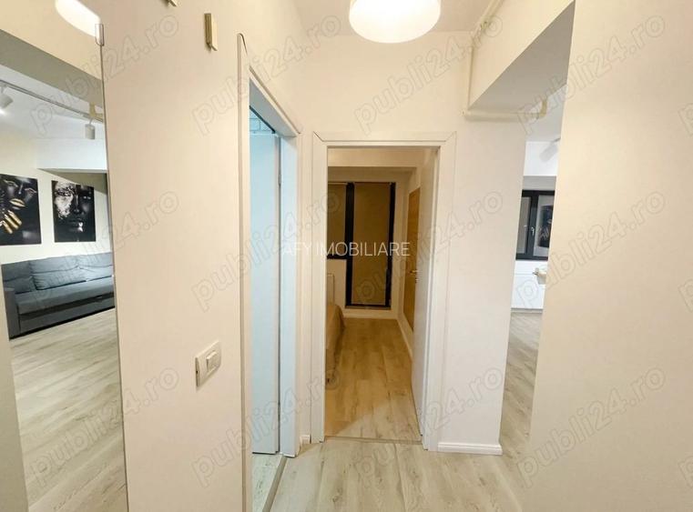 2 camere Premium | 2 min metrou Grozăvești | Regie – Novum Orhideea - 4