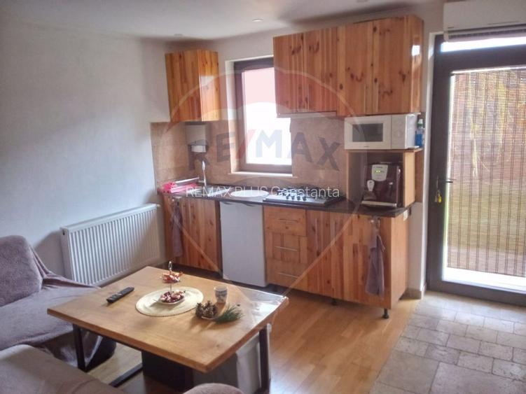 Casă de vanzare in Eforie Sud la 50m de plaja - 4