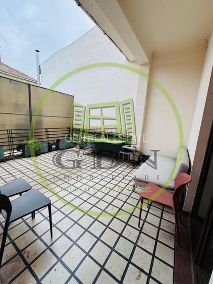 Spatiu birouri în zona Ultracentrala Cluj - 11