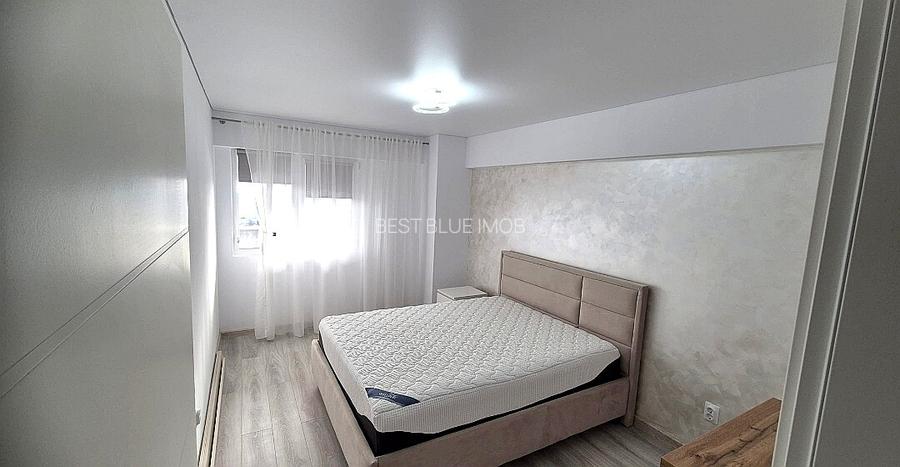 Ap.2 cam Copou Garden, totul nou, prima inchiriere, loc de parcare inclus! - 11