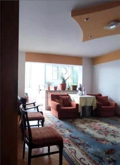 ANDREI - SAGUNA - 4 cam - 2 bai - 2 balcoane - centrala proprie - clima - ETAJ 2 - 2