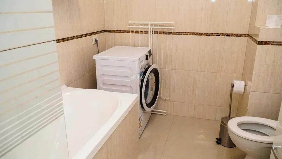 Apartament de 3 camere, centrala, parcare, zona Pipera - 6