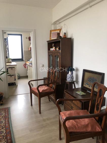 Vânzare apartament luminos - 6