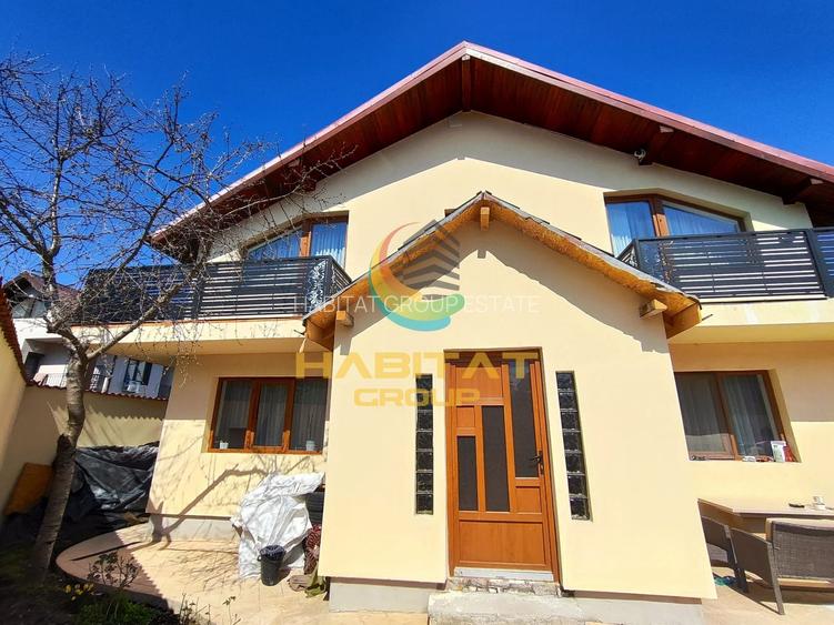 Vanzare Casa Moderna Cu Mansarda Zona Popesti-Leordeni Mutare Imediata - 40