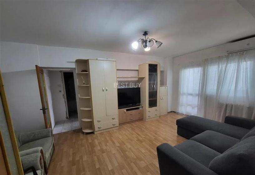 SEBASTIAN JUMBO, 55 MP SEMIDECOMANDAT ETAJ 7/8 BLOC 1986 REABILITAT - 5