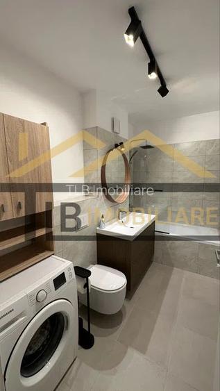 Apartament cu 2 camere, 80mp, parcare, Zona Maurer Residence - 7