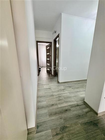 Apartament 2 Camere si Loc de Parcare - Tomis Plus - Prima Inchiriere - 13