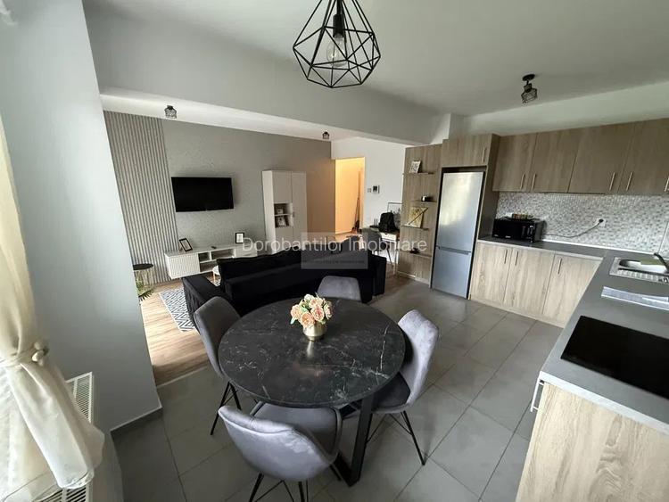 Apartament 2 camere cu grădină proprie | Parcare inclusă | Bună Ziua - 2