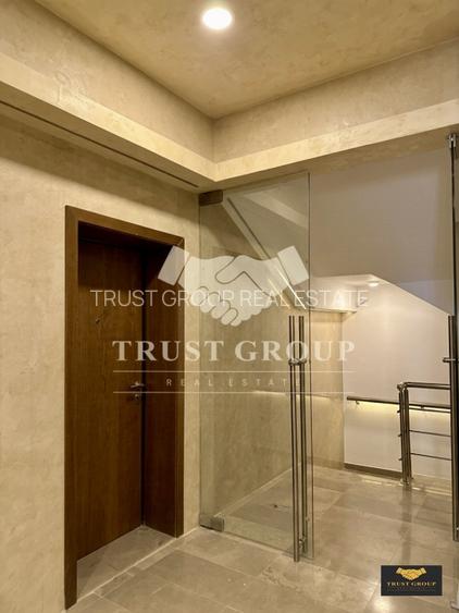 Apartament 4 Camere Herastrau | Vedere spre parc | Loc de parcare+Boxa - 39