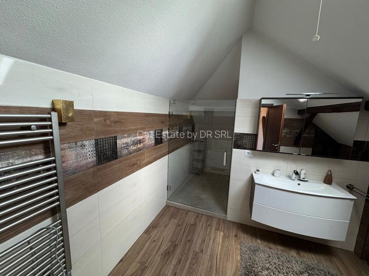 Penthouse zona Medicinei - 12
