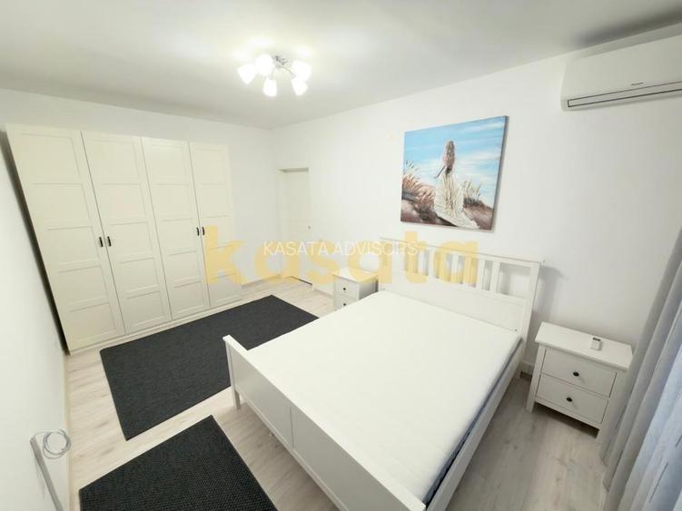 Apartament cochet cu 2 camere Ceaikovski | centrala proprie si boxa - 2
