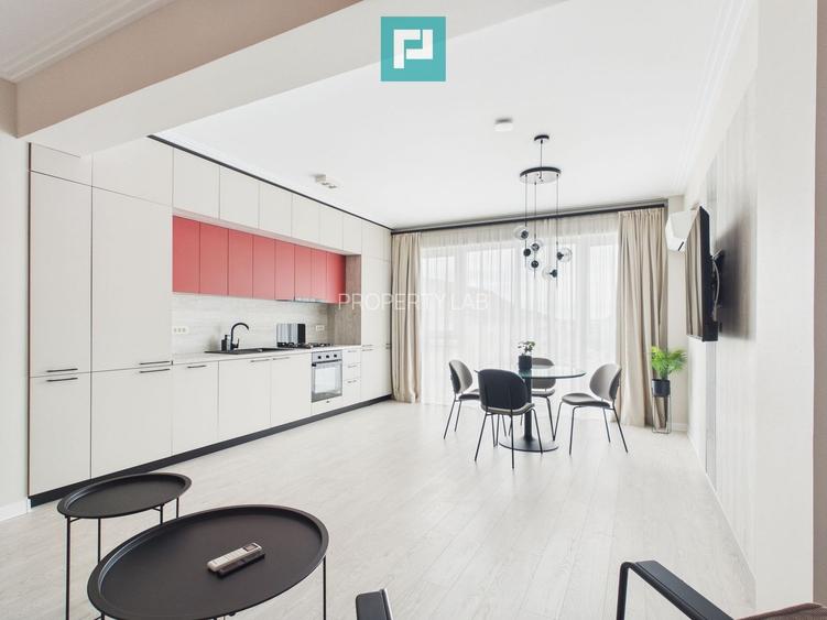 Apartament  2 camere Dumbrăvița - 2