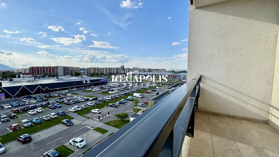 Apartament 2 camere | Parcare | Boxă |67 MP Utili | Kasper Coresi - 19