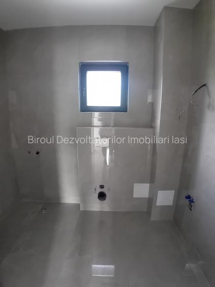 Apartament cu doua camere, Pacurari Sos. REDIU, INTABULAT - 4