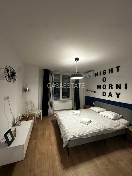 Inchiriere apartament 2 camere Universitate Gabroveni 61 - 12
