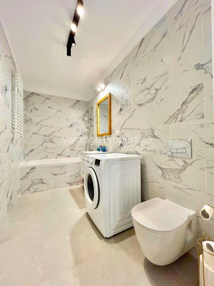 Apartament 2 camere | complex Greenfield | Baneasa | NOU | prima utilizare - 10