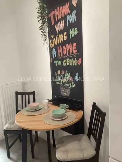 Garsonieră Superba Exigent Plaza, 10 min Metrou Lujerului, Centrala - 5