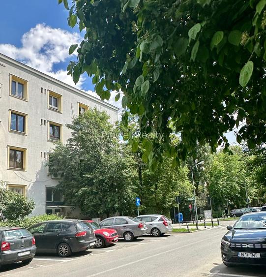 APARTAMENT 2 CAMERE I FLOREASCA - 12