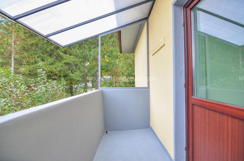 Apartament decomandat | 2 camere | 74 mpu | gradina | garaj | Centru - 15