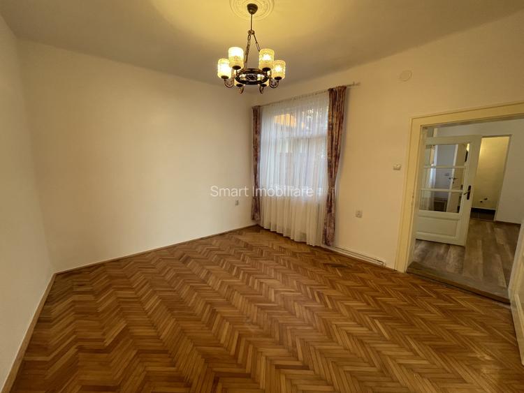 Apartament 2 camere Targul Fanului - 4