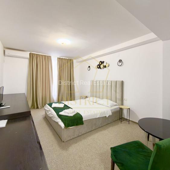 Hotel 3 Stele cu Restaurant | Aradului - 3