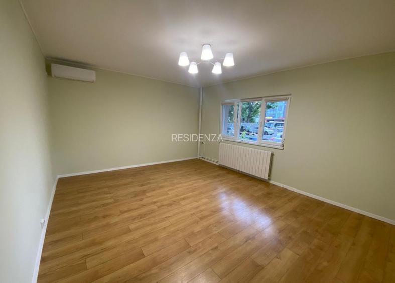 Spațiu birouri 13 Septembrie | 2 Camere | Parter | Renovat | Prima Închiriere - 2