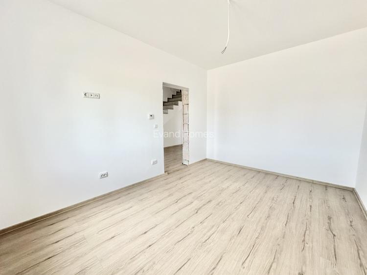 Duplex modern | 4 camere | spatiu generos si zona excelenta | Mosnita - 9