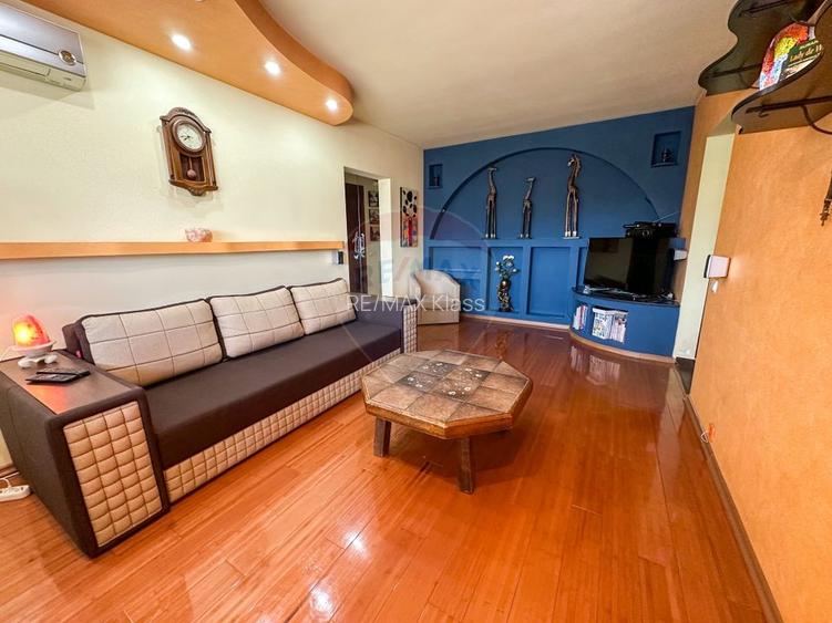 Apartament 2 camere | Berceni | 14 min metrou Piata Sudului | 44 mp | - 2