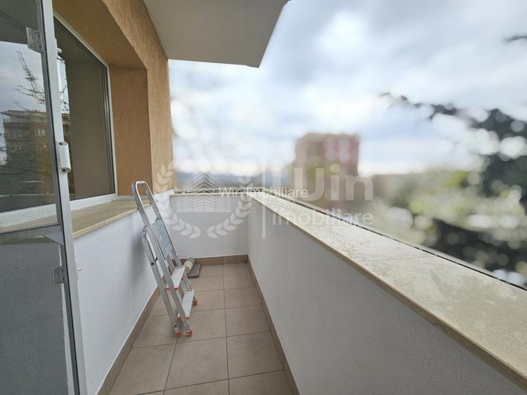 Apartament 4 camere decomandat | La cheie | Garaj | Zorilor - 12