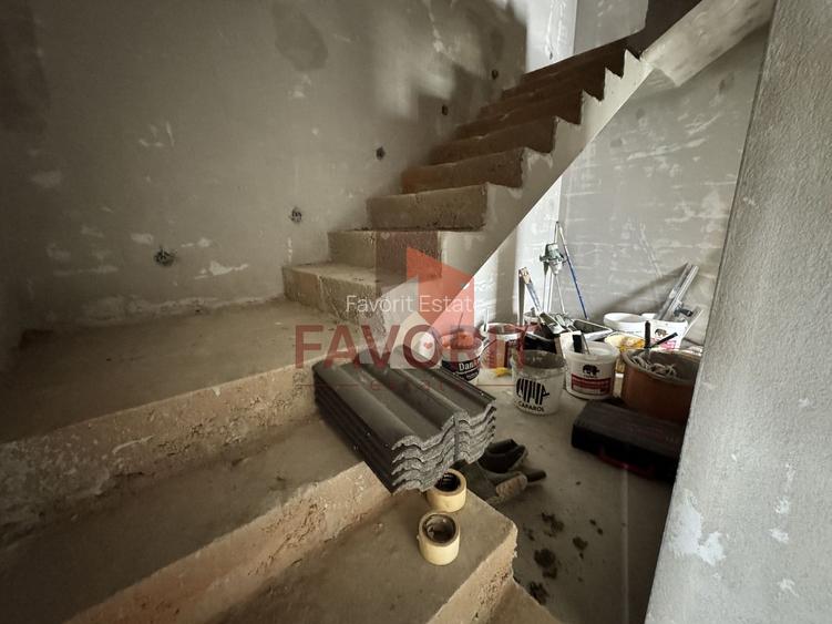 COMISION 0% | Duplex in Mosnita Noua. Zona Excelenta. Toate Utilitatile - 13