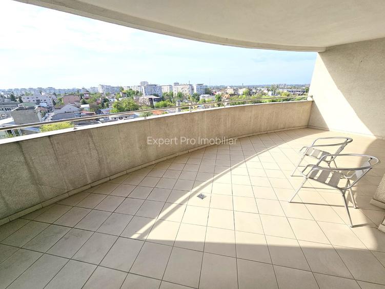 1 Mai METROPOLIS Mobilat Utilat Parcare 2Cam cu 2Bai 99mp Merita Vazut - 10