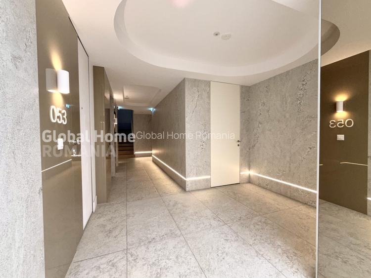 3 Camere | Design Premium | 97mp | Cortina 126 Residence | Pipera - 23