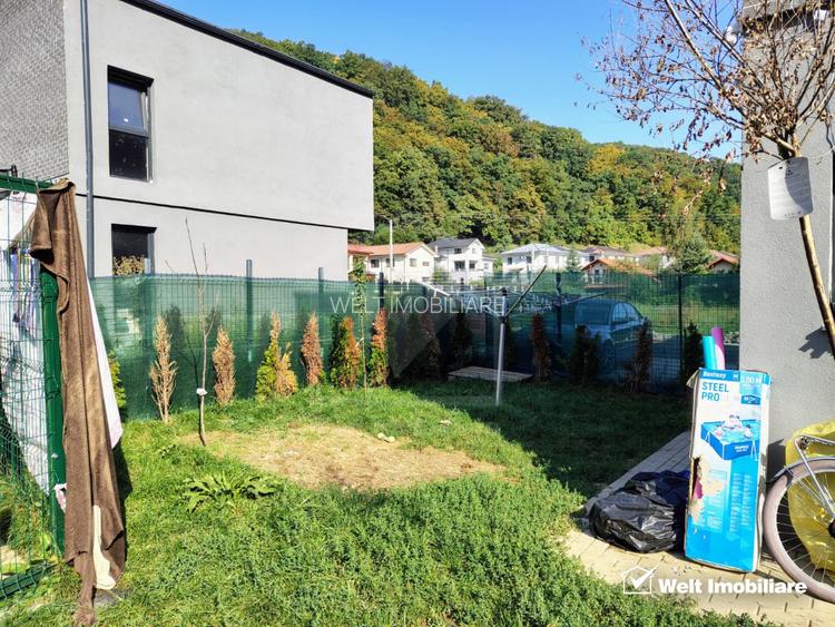 Duplex P+1+M, SU 134 mp, Tauti, drum privat, vecinatati noi - 6