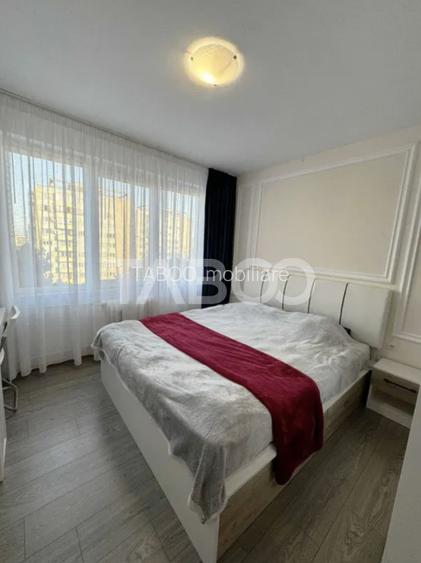Apartament cu 2 camere semidecomandat cartierul Gheorgheni - 5