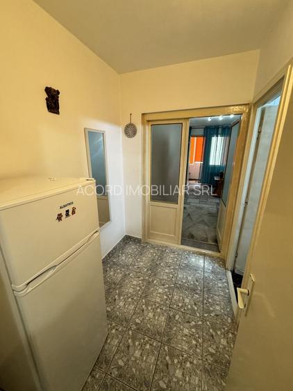 Garsoniera zona Abator - 3