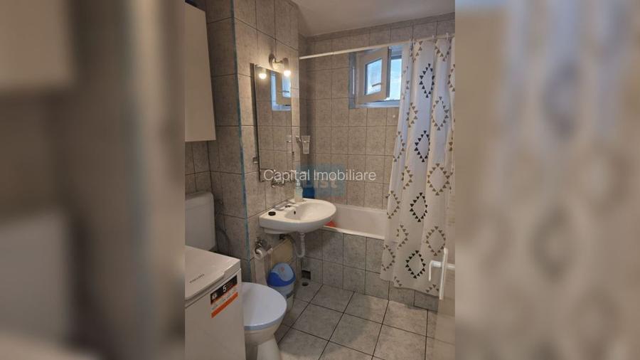 Apartament cu 1 camera, decomandat, zona Calea Floresti,  Manastur - 5