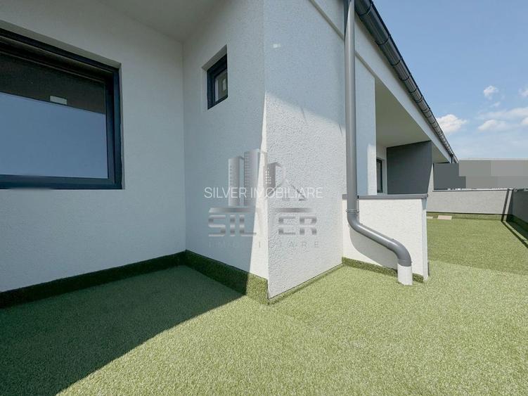 Apartament cu 3 camere/terasa 24 mp/boxa/finisaje incluse/PRET REDUS! - 3