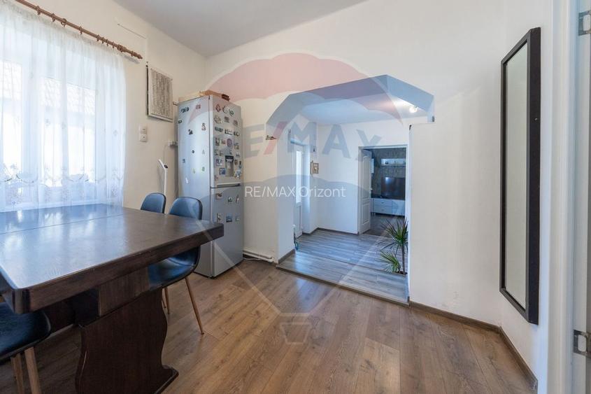 Casă la pret de apartament. - 5