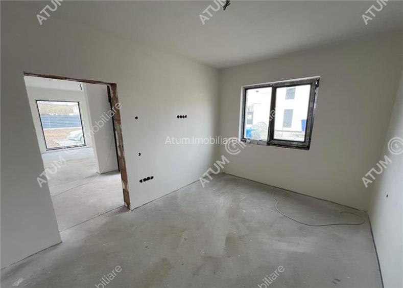 Casa individuala cu 5 camere teren 550 mp zona Selimbar din Sibiu - 4