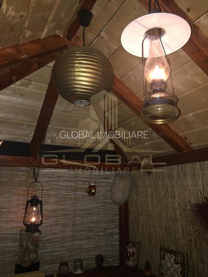 Duplex, 6 camere , 160 mp, str.Erkel Ferenc, Buna-Ziua - 15