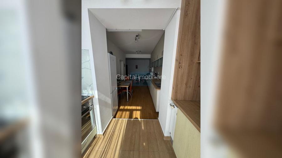 COMISION 0%! Ap. 2 camere 50 mp cu terasă, parcare, Vision – Mărăști - 7