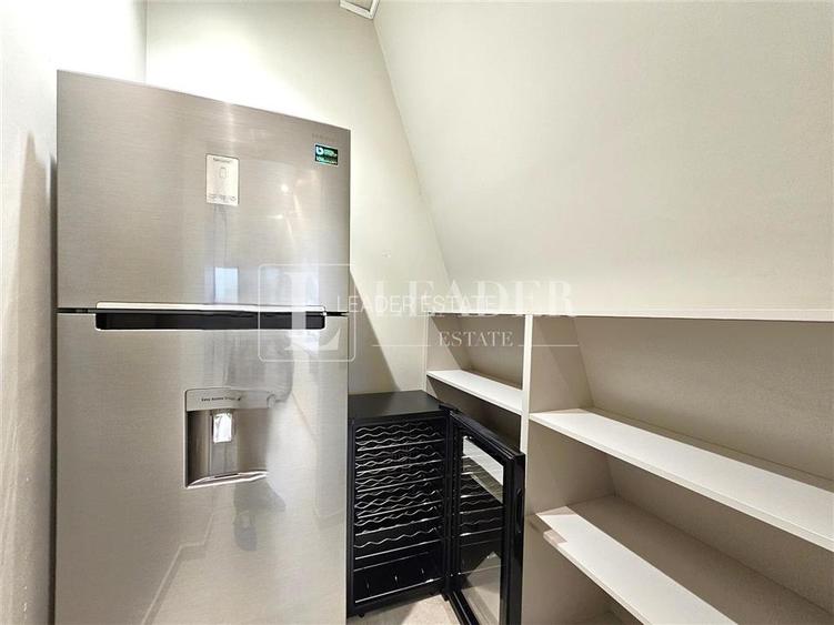 Exceptional 4-Bedroom Penthouse for Rent – Iancu Nicolae, Pipera - 30