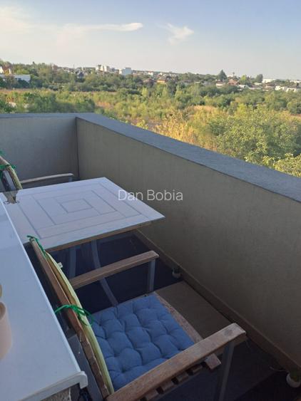 Garsoniera a 2 a chirie - Fundeni Spital - 4